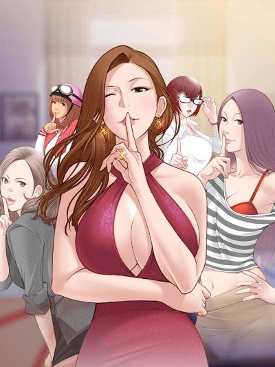 性癖好韩漫无遮挡新番上线